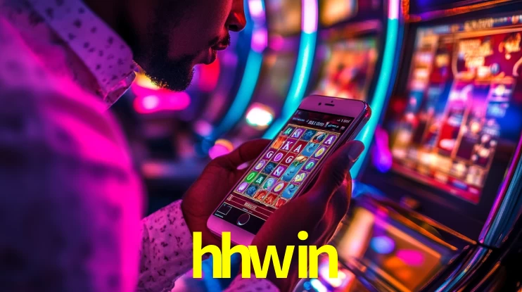 Baixar App hhwin