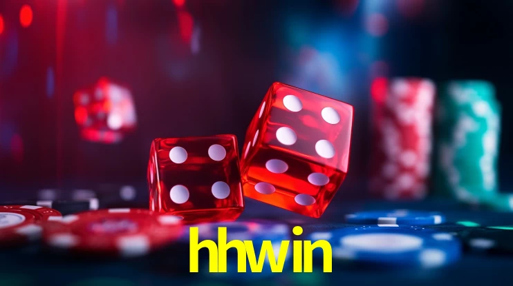 Bonus na Plataforma Online hhwin