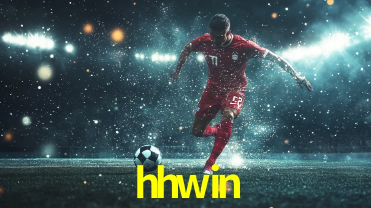 Plataforma de Apostas hhwin