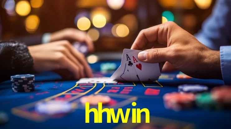 Jogos na hhwin