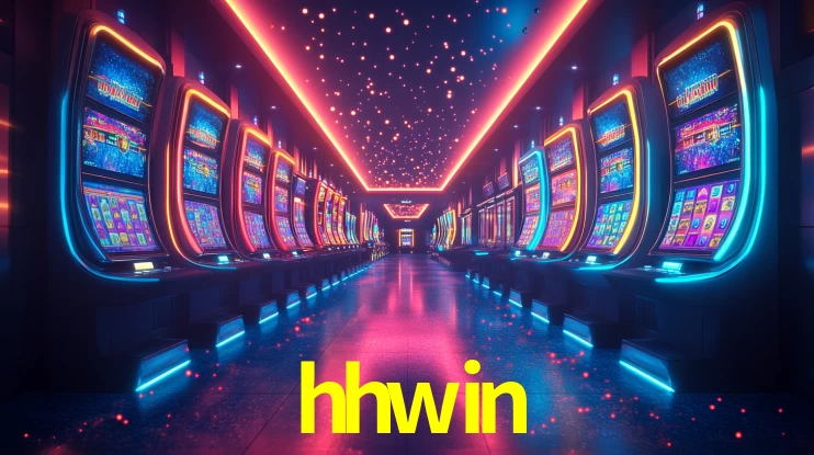 Slots na Plataforma hhwin