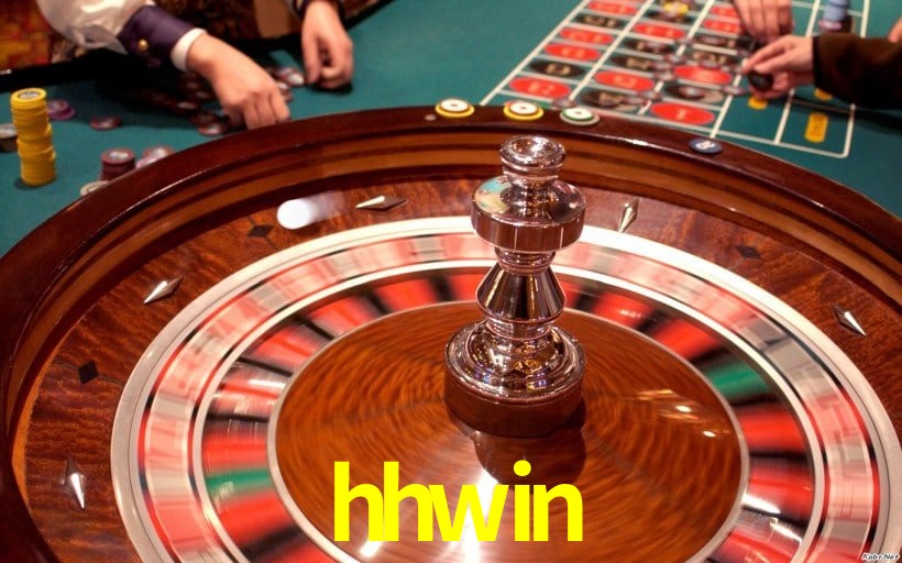 Casino Ao Vivo hhwin