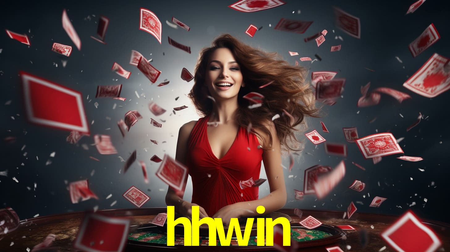 Live Casino hhwin