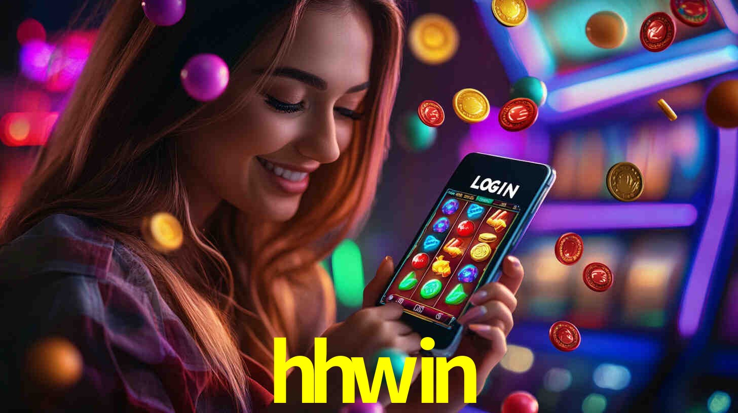 Sinta a adrenalina dos jogos de cassino com hhwin