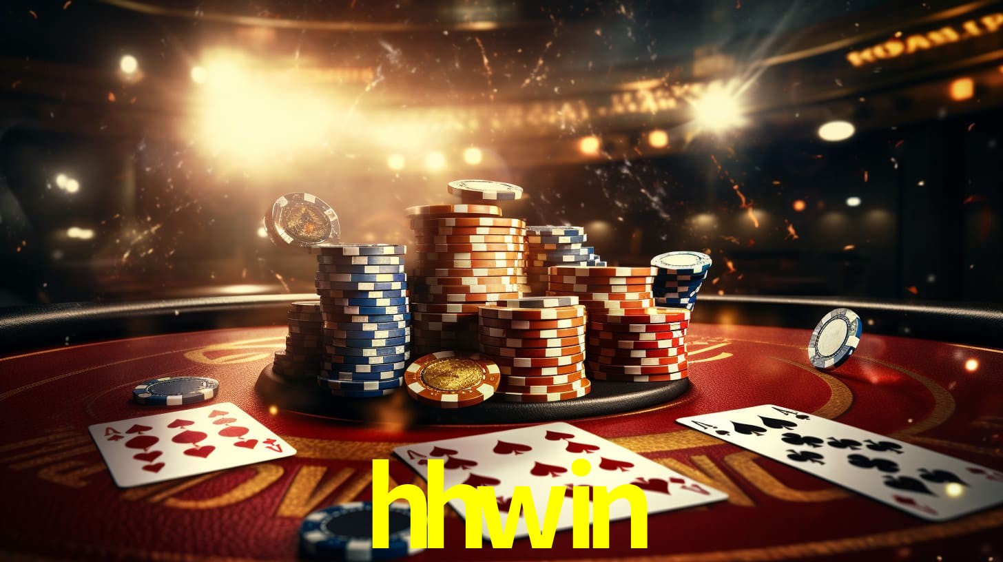 VIP Casino hhwin
