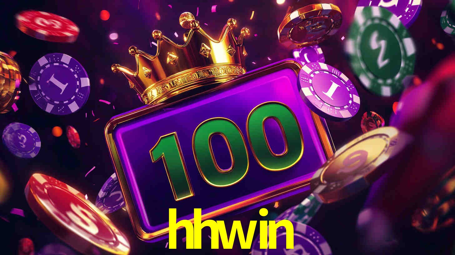 Welcome Bonus hhwin