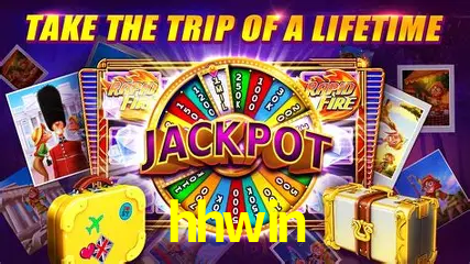 Descubra o Mundo do Cassino Online com hhwin