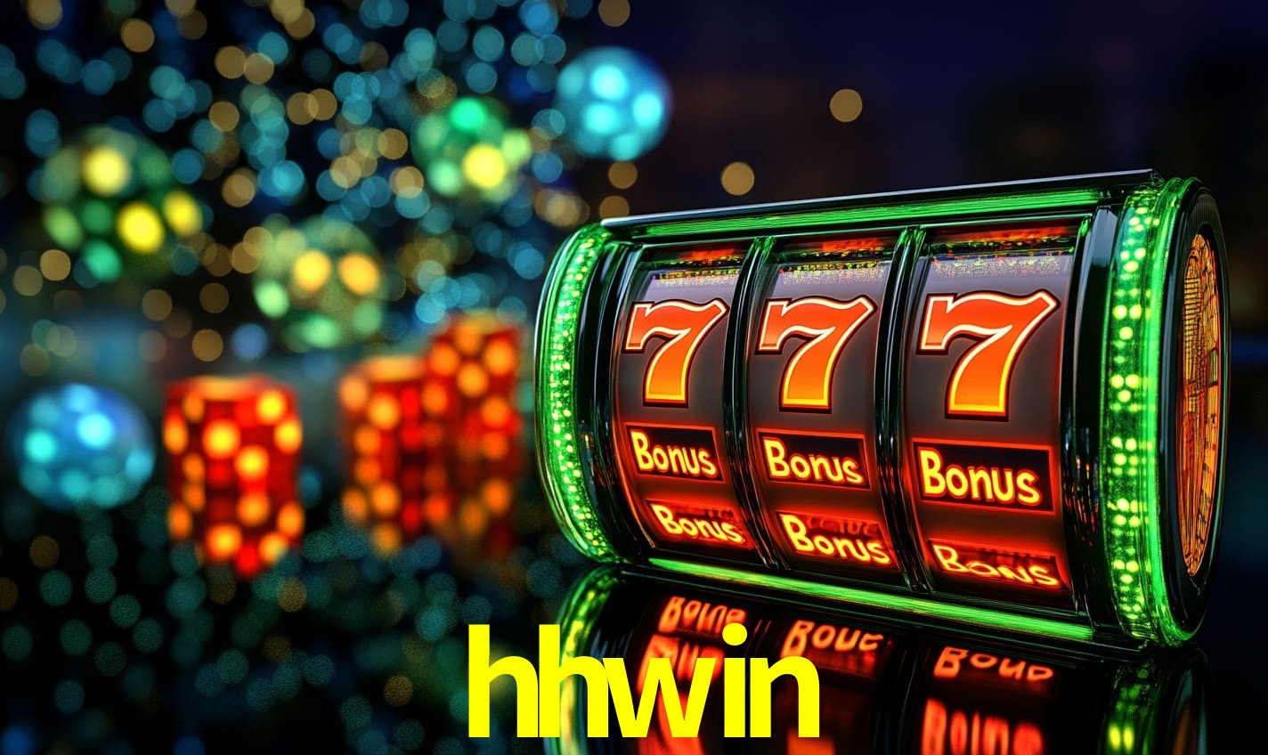 Benefícios da Conta hhwin