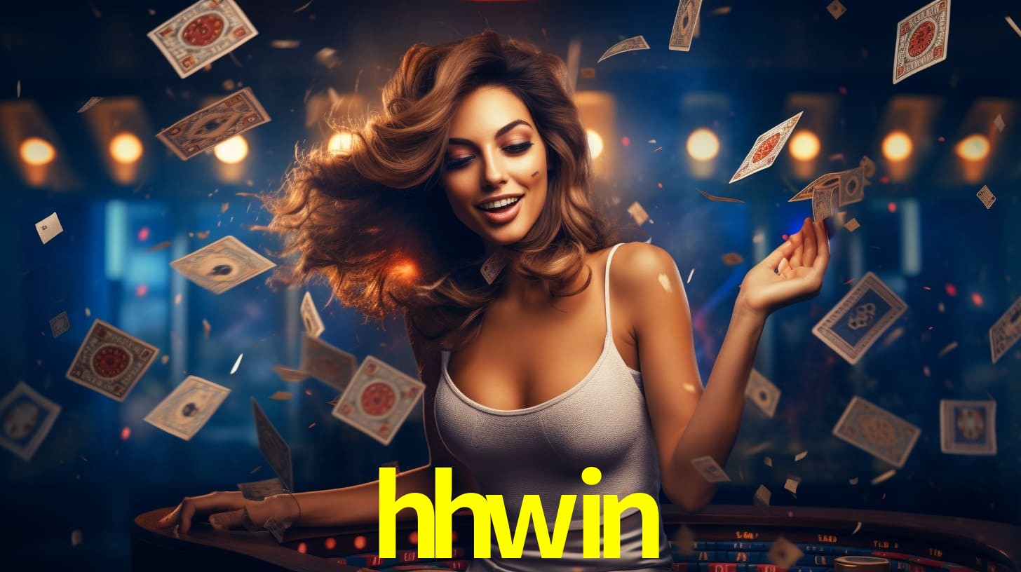 hhwin,hhwin.com