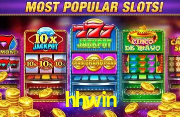 Desvendando o Mundo dos Jogos Virtuais na hhwin