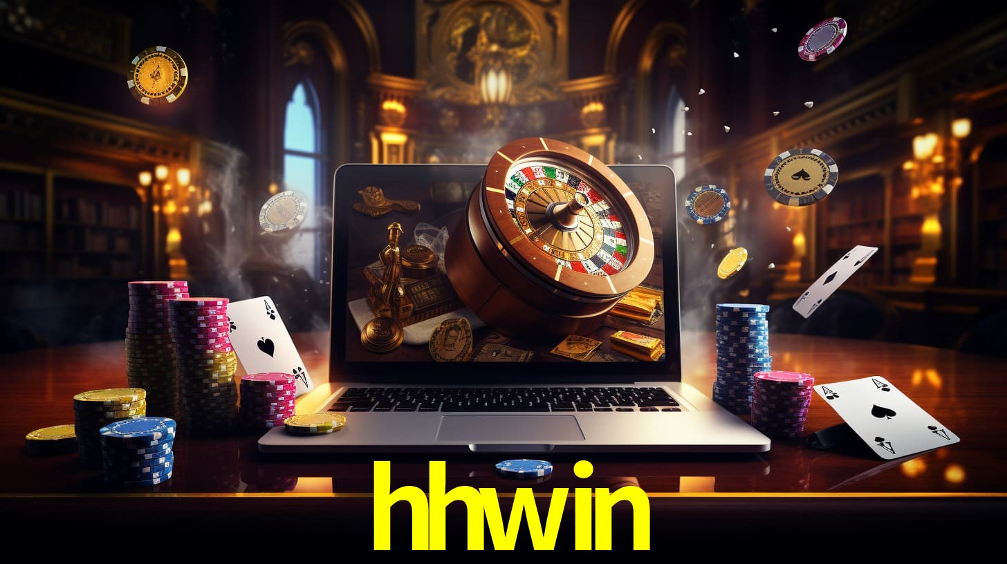 Roulette Table hhwin