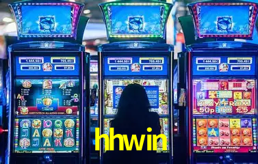 Descubra o Mundo do Cassino Online com hhwin
