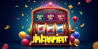 Promoção Relâmpago hhwin