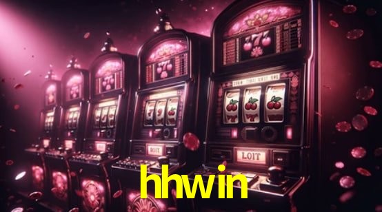 PIX Instantâneo hhwin