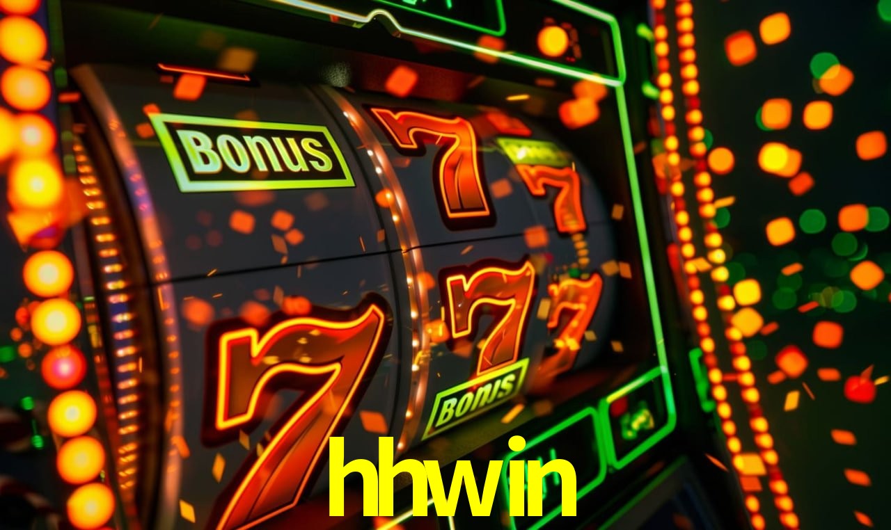 cassino hhwin