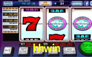 Apostas Esportivas na hhwin: Um Guia Completo