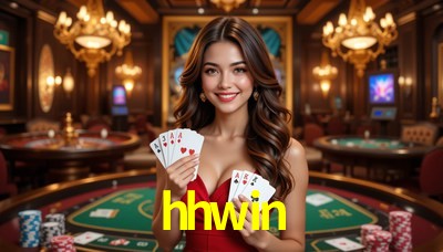 Live Casino hhwin