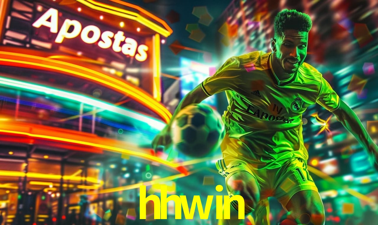 Provedores de Jogos hhwin