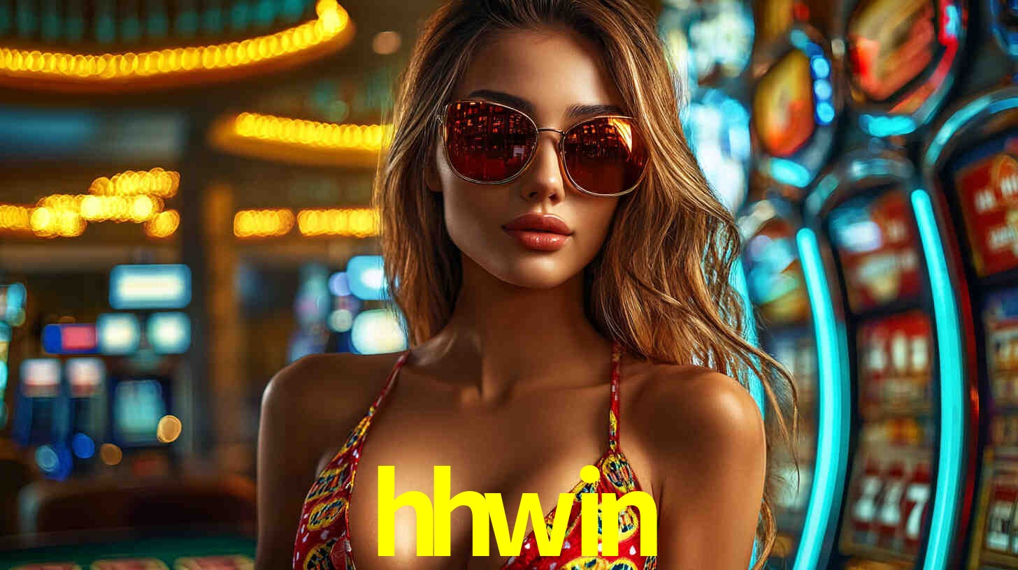 hhwin App Interface